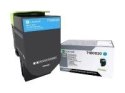 Lexmark 71B20M0 kaseta z tonerem 1 szt. Oryginalny Purpurowy OKI