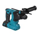 Młotowiertarka udarowa 18V DHR183Z MAKITA MAKITA