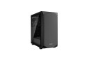 Obudowa BE QUIET! PURE BASE 500 BGW34 (ATX, Mini ATX, Mini ITX; kolor czarny) BE QUIET!