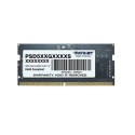 PATRIOT SIGNATURE SO-DIMM DDR5 16GB 5600MHz 1 Rank Patriot Memory