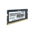 PATRIOT SIGNATURE SO-DIMM DDR5 16GB 5600MHz 1 Rank Patriot Memory