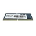 PATRIOT SIGNATURE SO-DIMM DDR5 16GB 5600MHz 1 Rank Patriot Memory