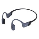 Słuchawki bezprzewodowe Shokz OpenSwim Pro Grey SHOKZ