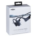 Słuchawki bezprzewodowe Shokz OpenSwim Pro Grey SHOKZ