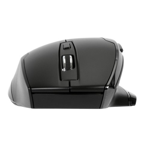 ERGONOMIC WIRELESS MOUSE/ANTIMICROBIAL Dell