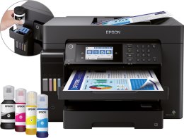 Epson EcoTank ET-16600 - wielofunkcyjny Epson