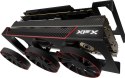 Karta graf. XFX Quicksilver RX 7800XT Magnetic Air Gaming XFX