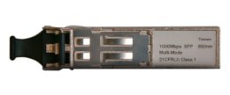 LANCOM SFP-SX-LC1 - SFP (mini-GBIC) tr LANCOME