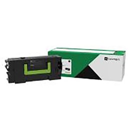 Lexmark 58D2X00 kaseta z tonerem 1 szt. Oryginalny Czarny OKI