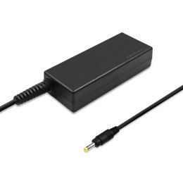 QOLTEC ZASILACZ DO HUAWEI 65W | 19V | 3.42A | 4.0*1.7 | +KABEL ZASILAJĄCY Qoltec