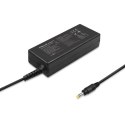 QOLTEC ZASILACZ DO HUAWEI 65W | 19V | 3.42A | 4.0*1.7 | +KABEL ZASILAJĄCY Qoltec