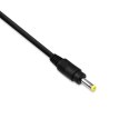 QOLTEC ZASILACZ DO HUAWEI 65W | 19V | 3.42A | 4.0*1.7 | +KABEL ZASILAJĄCY Qoltec