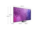 Telewizor 55" Samsung Neo QLED QE55QN90CATXXH Samsung