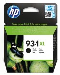 HP 934XL oryginalny wkład atramentowy czarny XL Hewlett-Packard