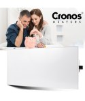 Promiennik podczerwieni Cronos CRP-770TWP 770W biały Cronos