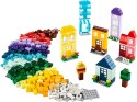 LEGO CLASSIC 11035 Kreatywne domy Lego