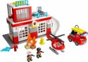 LEGO DUPLO 10970 REMIZA STRAŻACKA I HELIKOPTER Lego