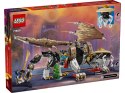 LEGO NINJAGO 71809 SMOCZY MISTRZ EGALT Lego