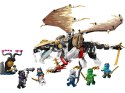 LEGO NINJAGO 71809 SMOCZY MISTRZ EGALT Lego