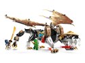 LEGO NINJAGO 71809 SMOCZY MISTRZ EGALT Lego