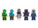 LEGO NINJAGO 71809 SMOCZY MISTRZ EGALT Lego