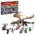 LEGO NINJAGO 71809 SMOCZY MISTRZ EGALT Lego