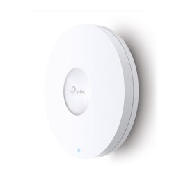 TP-Link Omada EAP670 punkt dostępowy WLAN 5400 Mbit/s Biały Obsługa PoE TP-LINK