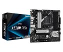 Płyta główna Asrock A520M PRO4 Asrock