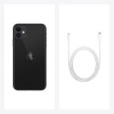 Apple iPhone 11 128GB Black Apple