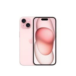 Apple iPhone 15 128GB Pink Apple