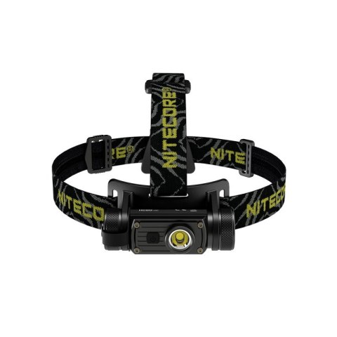 Latarka czołowa Nitecore HC60 V2 NITECORE