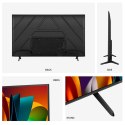 Telewizor Hisense 65A6N 65" LED 4K VIDAA Dolby Vision Wi-Fi Black HISENSE