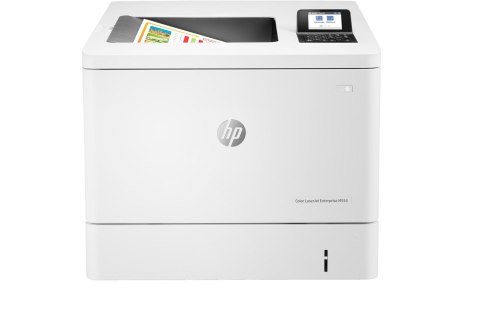 Drukarka HP Color LaserJet Enterprise M554dn Hewlett-Packard