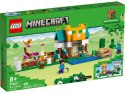 LEGO MINECRAFT 21249 KREATYWNY WARSZTAT 4.0 Lego