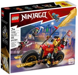 LEGO NINJAGO 71783 JEŹDZIEC-MECH KAIA EVO Lego