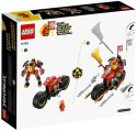 LEGO NINJAGO 71783 JEŹDZIEC-MECH KAIA EVO Lego