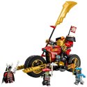 LEGO NINJAGO 71783 JEŹDZIEC-MECH KAIA EVO Lego