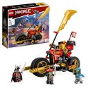 LEGO NINJAGO 71783 JEŹDZIEC-MECH KAIA EVO Lego