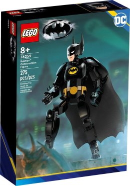 LEGO SUPER HEROES 76259 BATMAN - FIGURKA DO ZBUDOWANIA Lego