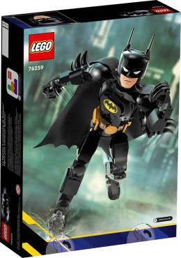 LEGO SUPER HEROES 76259 BATMAN - FIGURKA DO ZBUDOWANIA Lego