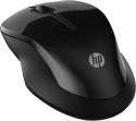 Mysz HP 250 Dual Mouse bezprzewodowa czarna 6V2J7AA Hewlett-Packard