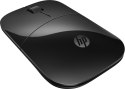 Mysz HP Z3700 Wireless Mouse Black bezprzewodowa czarna V0L79AA Hewlett-Packard