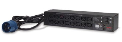 RACK PDU, SWITCHED, 2U, 32A, 230V, (16)C13 APC