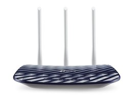 Router bezprzewodowy TP-LINK Archer C20 (xDSL; 2,4 GHz, 5 GHz) TP-LINK