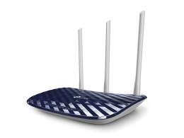 Router bezprzewodowy TP-LINK Archer C20 (xDSL; 2,4 GHz, 5 GHz) TP-LINK