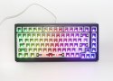 Ducky Tinker 75 klawiatura Gaming USB Niemiecki Czarny Ducky