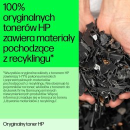 HP 212X Oryginalny wkład z purpurowym tonerem LaserJet o wysokiej wydajności Hewlett-Packard