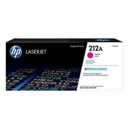 HP 212A MAGENTA ORIGINAL/LASERJET TONER CARTRIDGE Hewlett-Packard