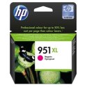 HP 951XL Oryginalny Purpurowy 1 szt. Hewlett-Packard