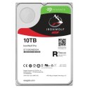 Dysk HDD Seagate IronWolf Pro (10 TB; 256MB; 3.5"; SATA) Seagate